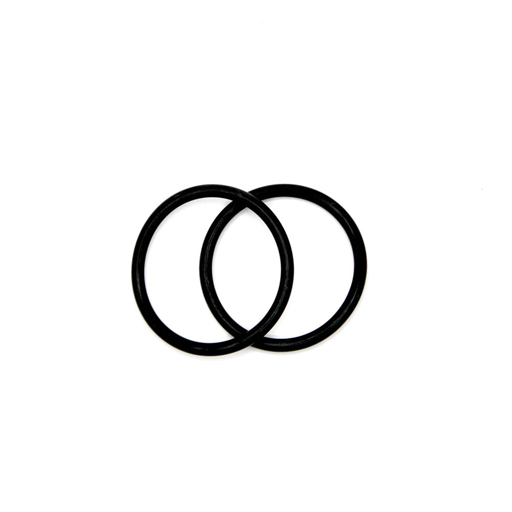 7222-T 1-1/2" I.D. x 1-3/4" O.D. x 1/8" Wall O-Ring