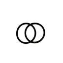 7222-T 1-1/2" I.D. x 1-3/4" O.D. x 1/8" Wall O-Ring