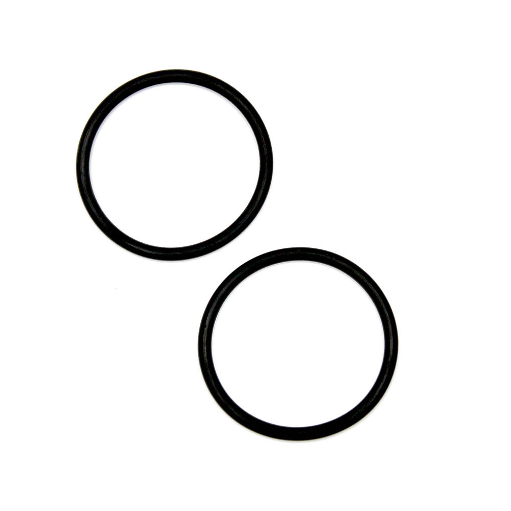 7224-T 1-3/4" I.D. x 2" O.D. x 1/8" Wall O-Ring