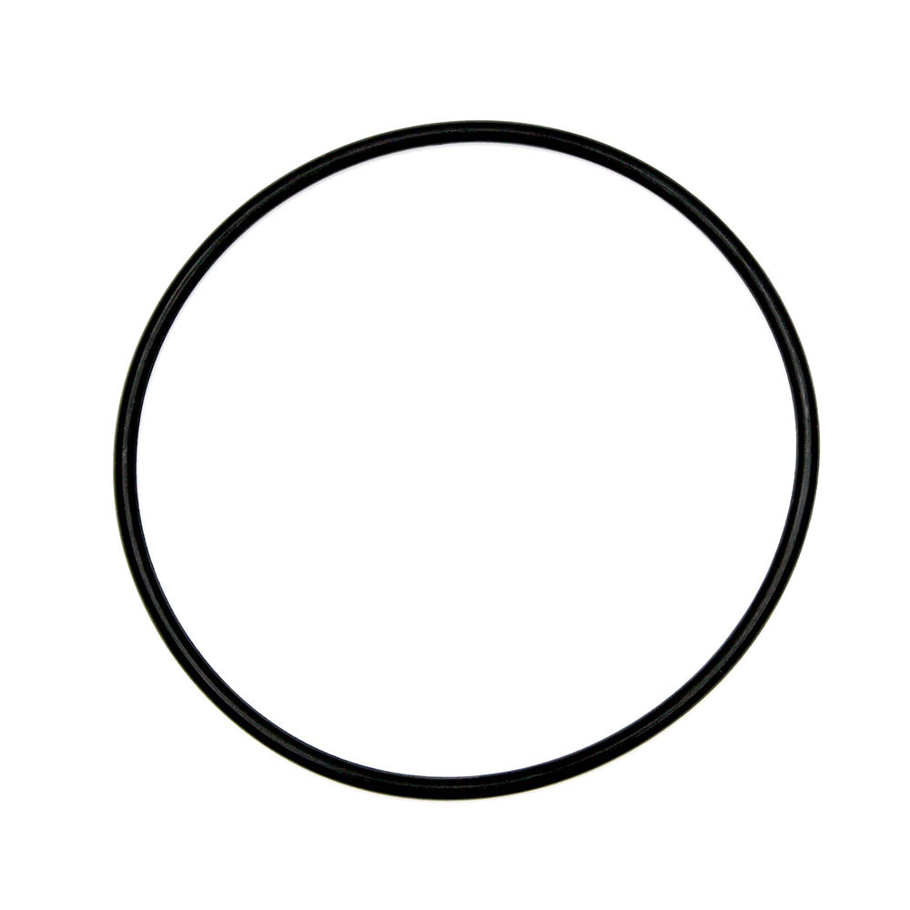 7242-T 4" I.D. x 4-1/4" O.D. x 1/8" Wall O-Ring
