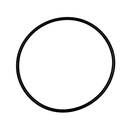 7242-T 4" I.D. x 4-1/4" O.D. x 1/8" Wall O-Ring