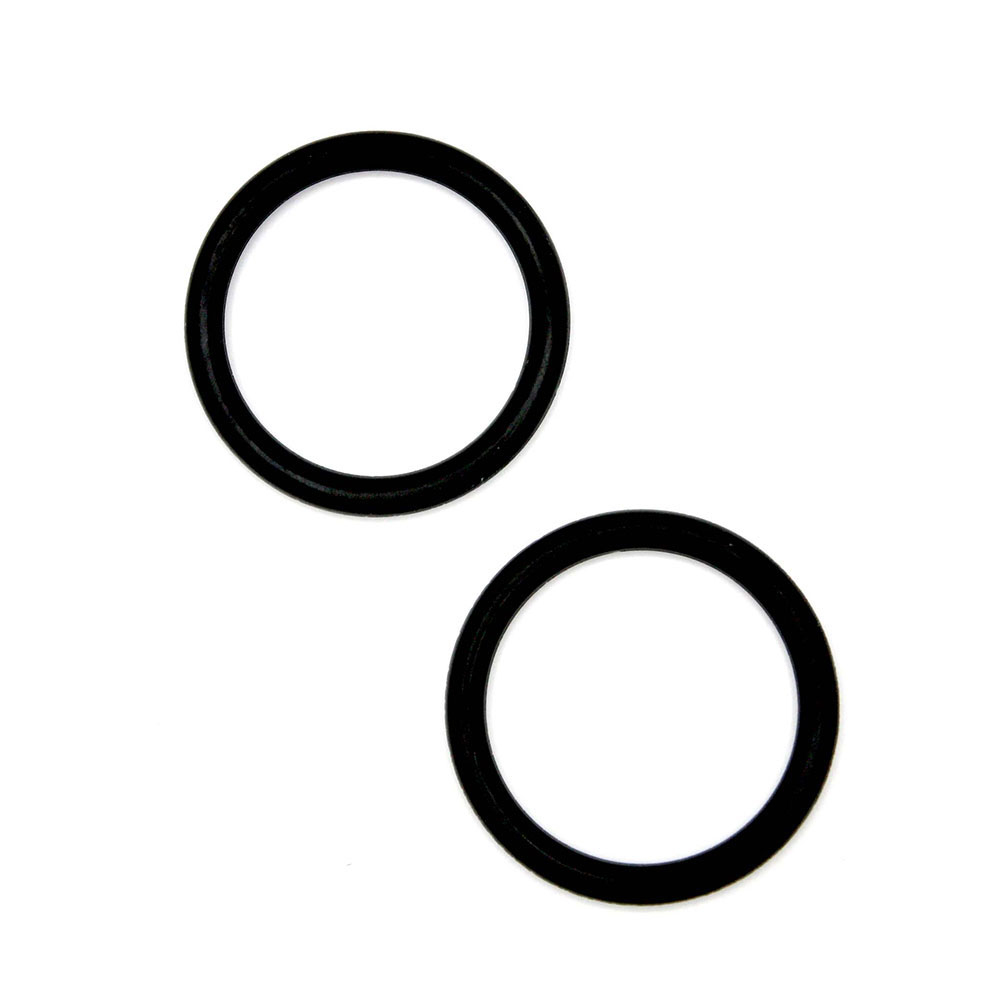 7326-T 1-5/8" I.D. x 2" O.D. x 3/16" Wall O-Ring