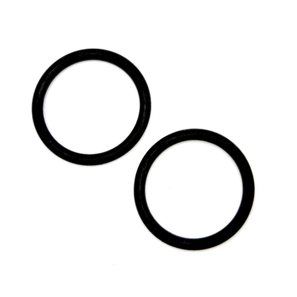7327-T 1-3/4" I.D. x 2-1/8" O.D. x 3/16" Wall O-Ring