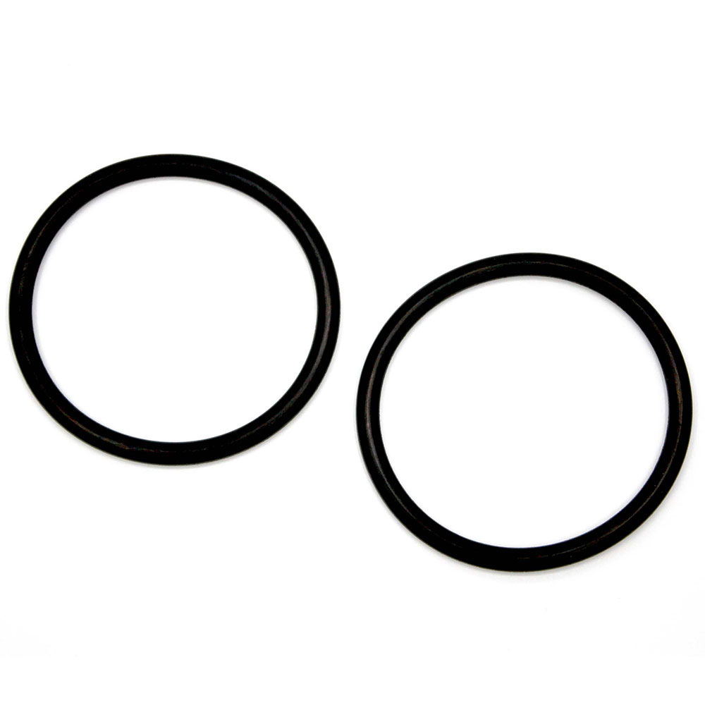 7333-T 2-1/2" I.D. x 2-7/8" O.D. x 3/16" Wall O-Ring