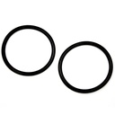 7333-T 2-1/2" I.D. x 2-7/8" O.D. x 3/16" Wall O-Ring