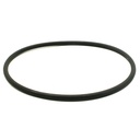 7353-T 5" I.D. x 5-3/8" O.D. x 3/16" Wall O-Ring