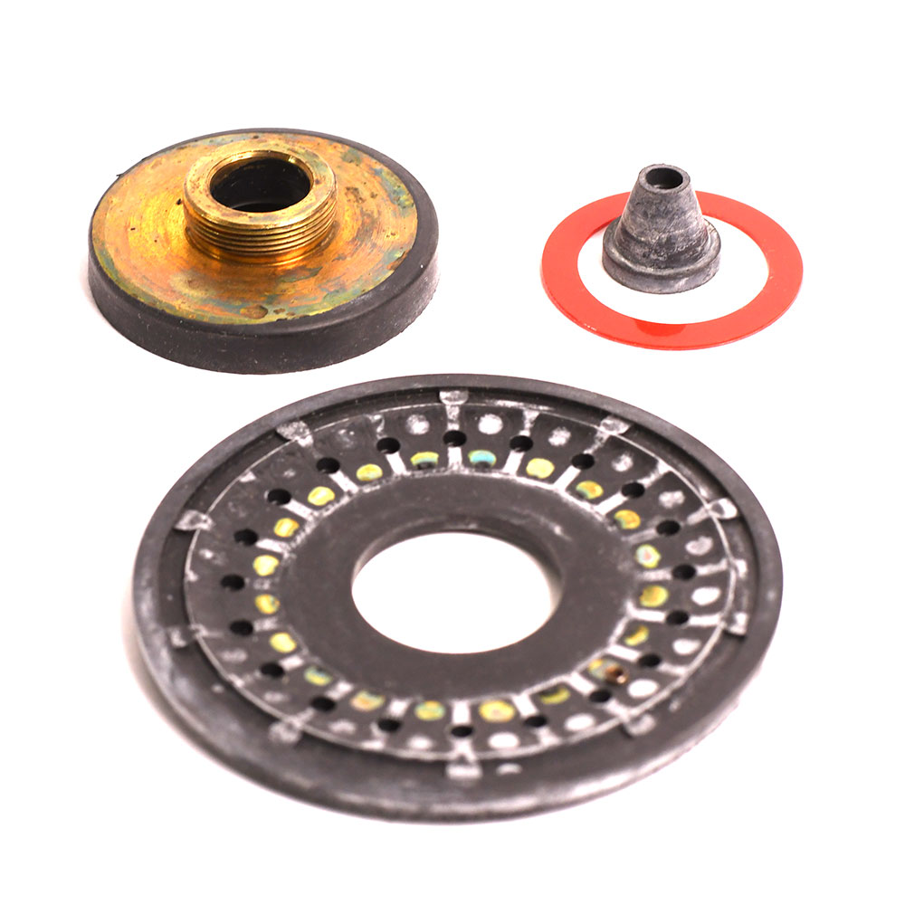 A-156-AA DIAPHRAGM REPAIR KIT