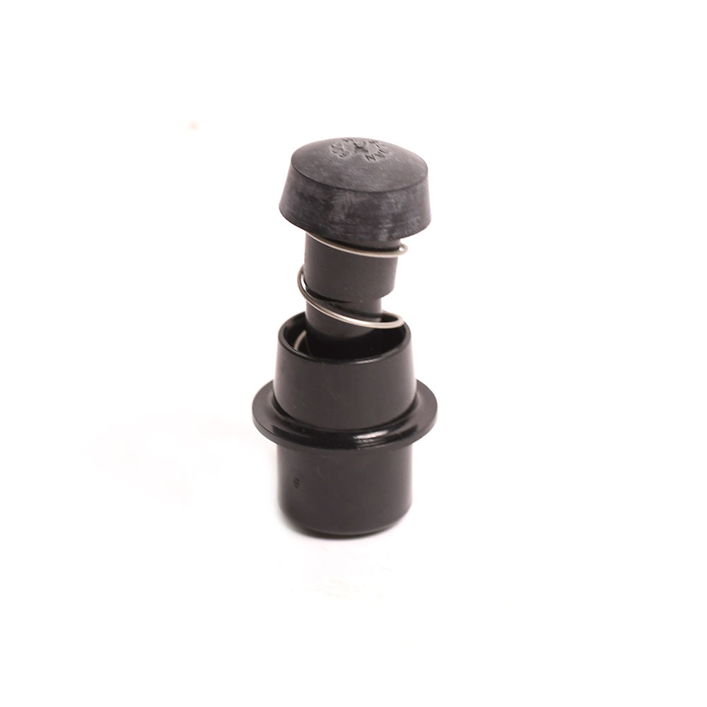 H-543-AA 3/4 SCR/DRIV STOP KIT