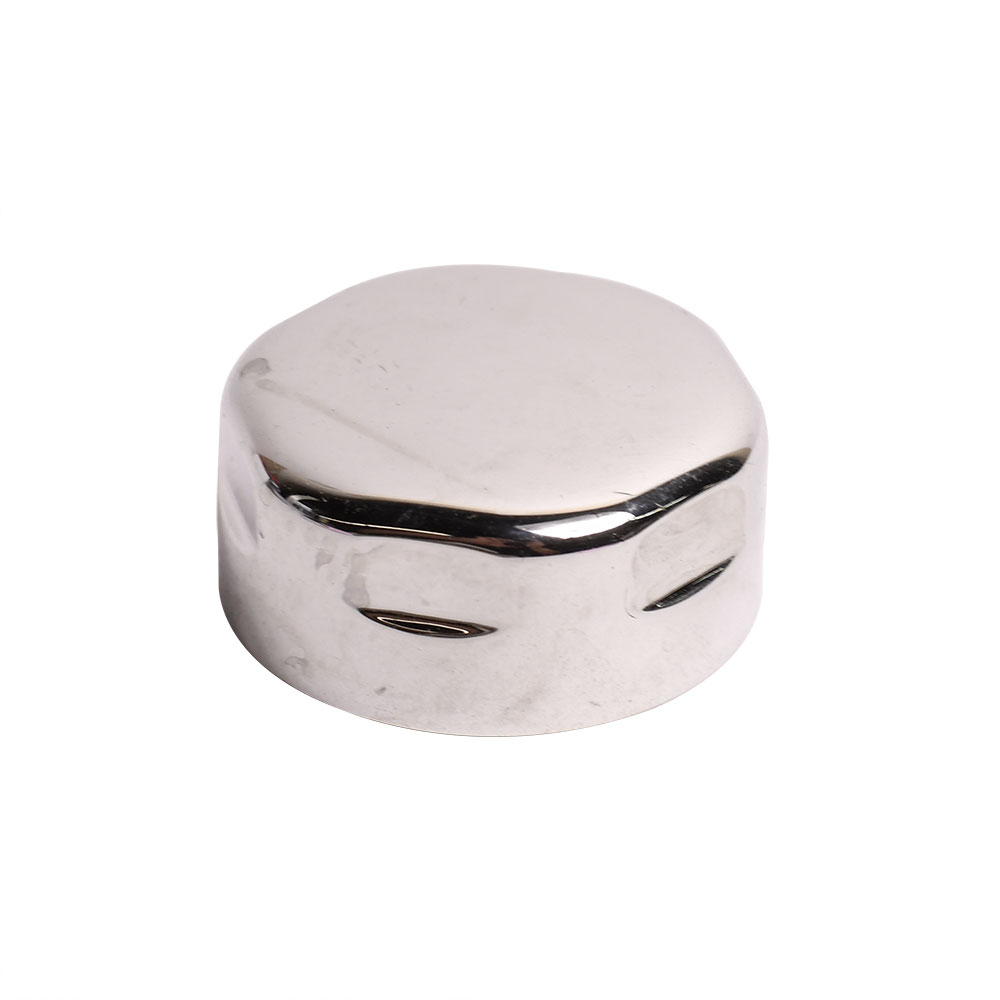 H-573 1" C.P. CAP [0308840]