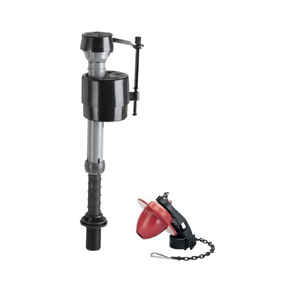 400-C FLUIDMASTER BALLCOCK CD