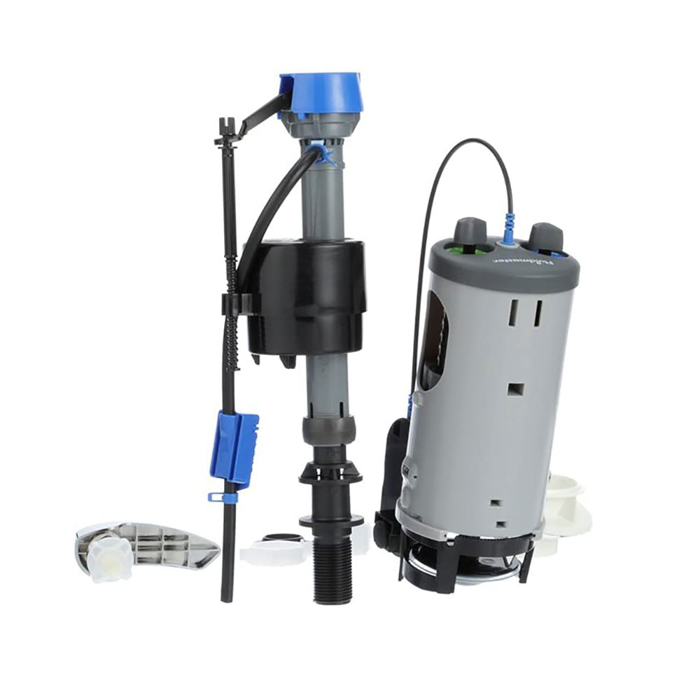 550DFRK FLUIDMASTER DUO FLUSH
