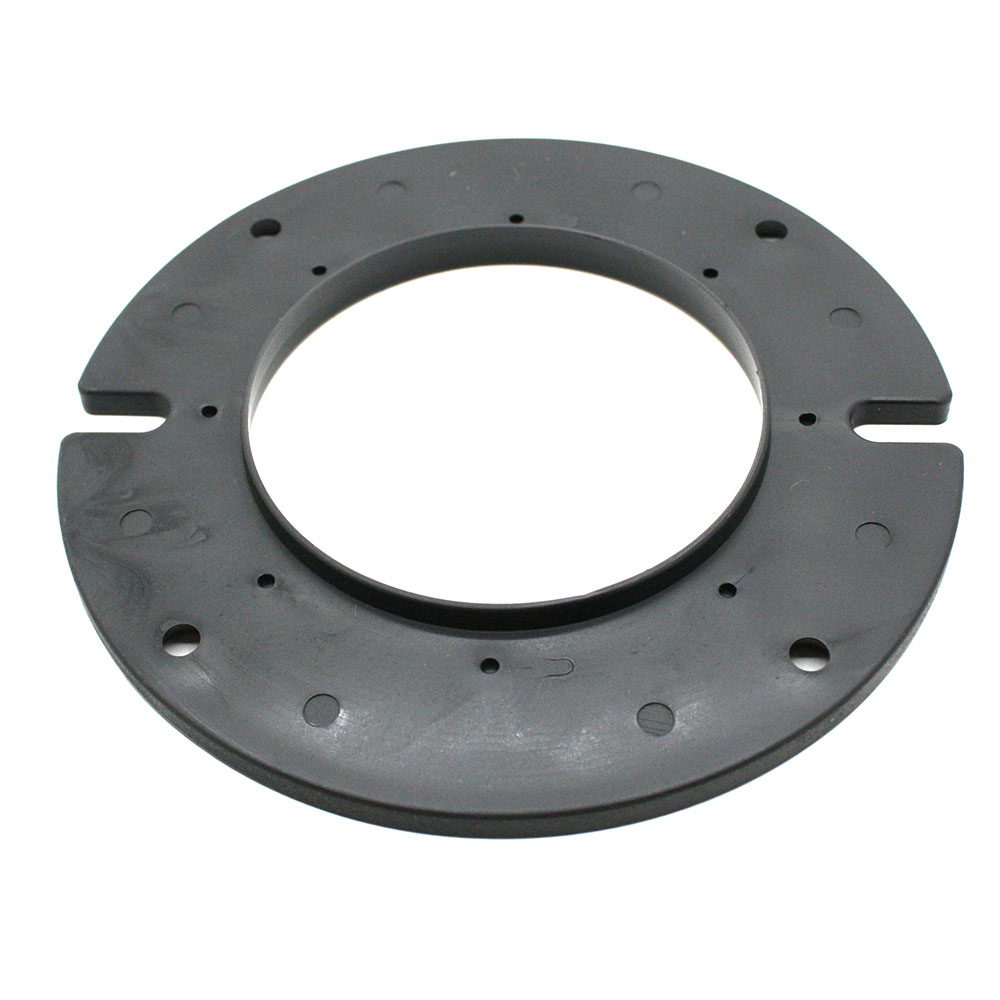 1/4" Closet Flange Extension replaces Bruco CF250A
