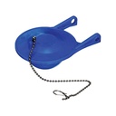 Mansfield Jumbo Toilet Repair Flapper