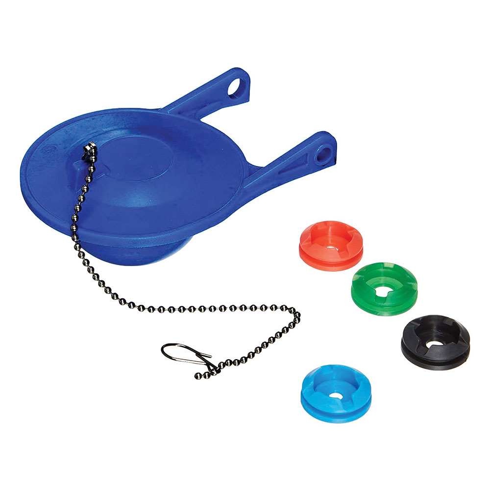 Mansfield Adjustable Jumbo Toilet Repair Flapper