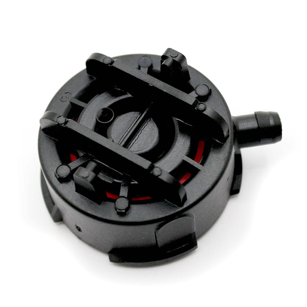 528T KORKY FILL VALVE-TOTO