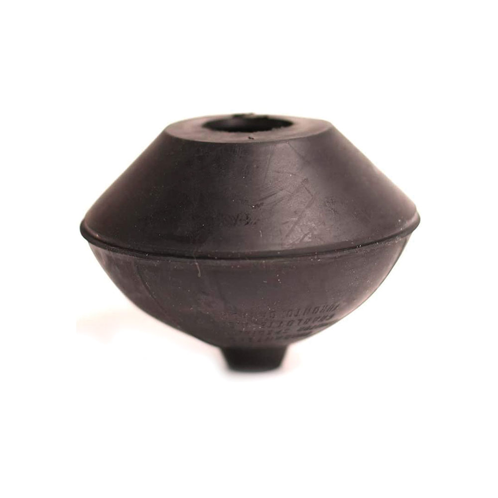 B-274 Universal Heavy-Duty Tank Ball for Toilet Tanks (Triple Seal # B-274)