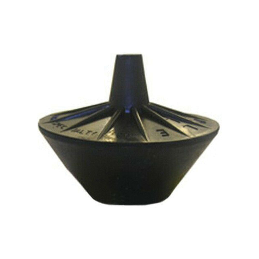 B-252 Universal Heavy-Duty Tank Ball - 3-Inch for Toilet Tanks (Triple Seal # B-252)
