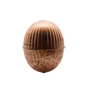 1/4"-20 x 4" DIA COPPER FLOAT BALL