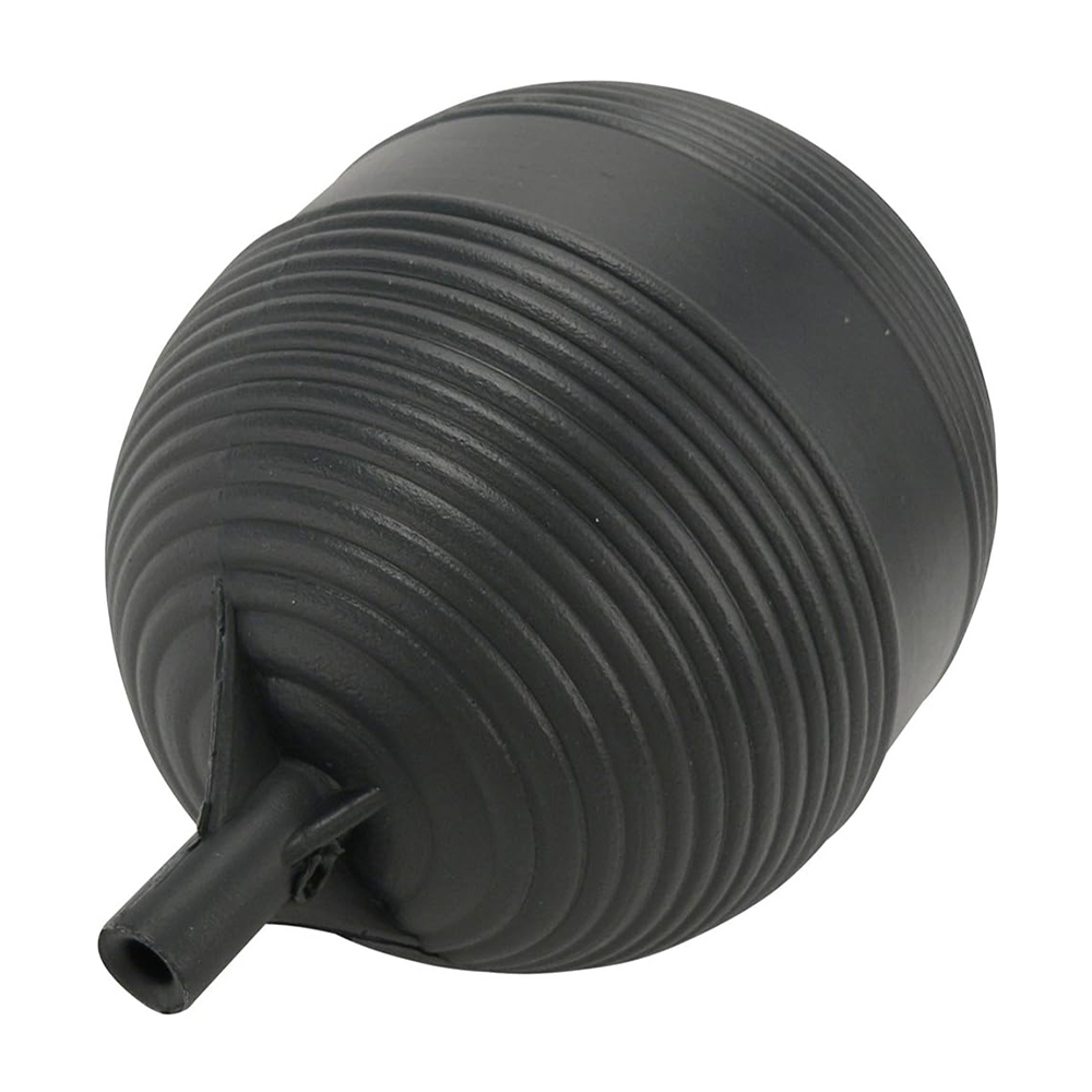 1/4"-20 x 4" PLASTIC FLOAT BALL