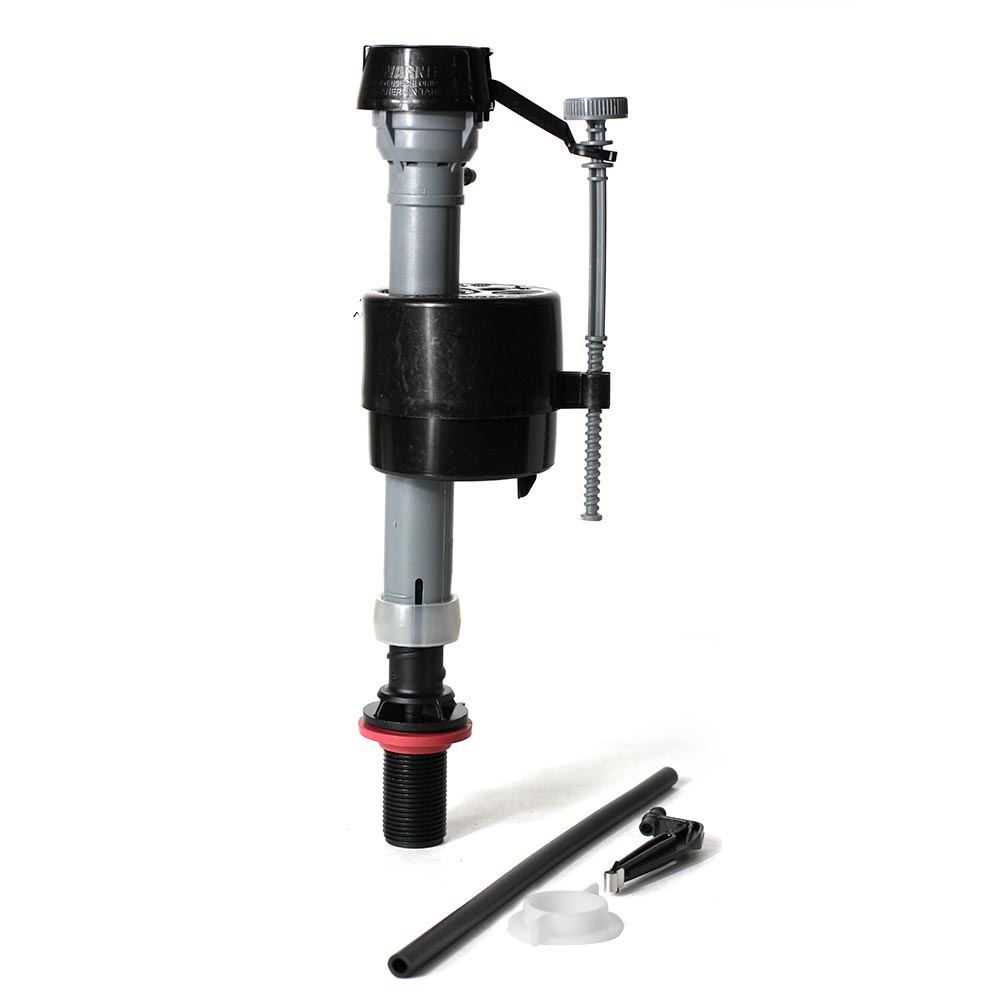 400A Universal Toilet Ballcock / Fill Valve