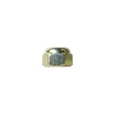 OPEN END NUT STEEL