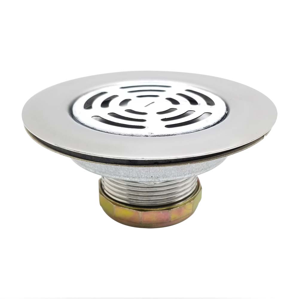 IMP 3 1/2" FLAT STRAINER
