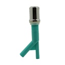 CD4P PLASTIC AIR GAP