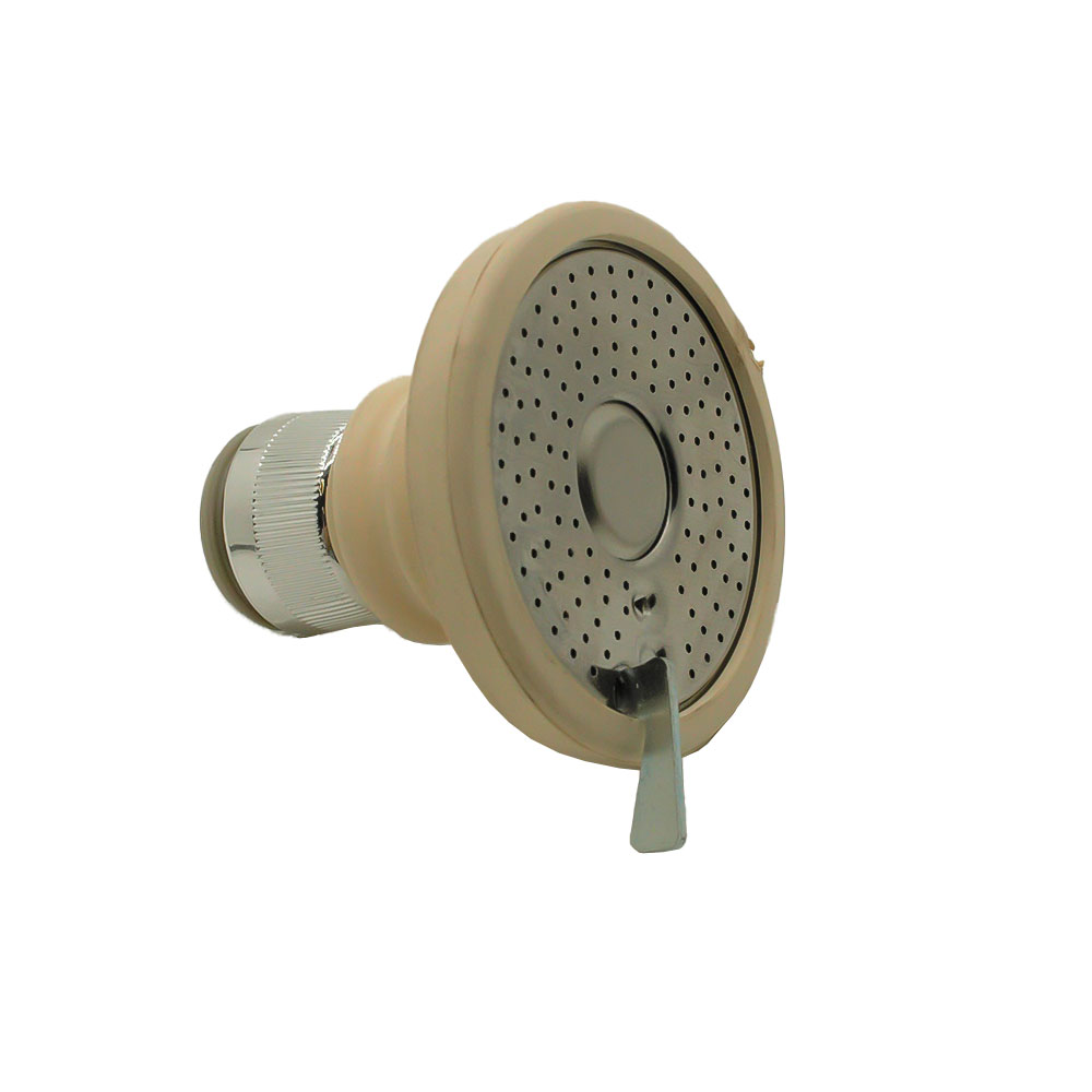 S-FAUCET QUEEN (WHITE) (1500)