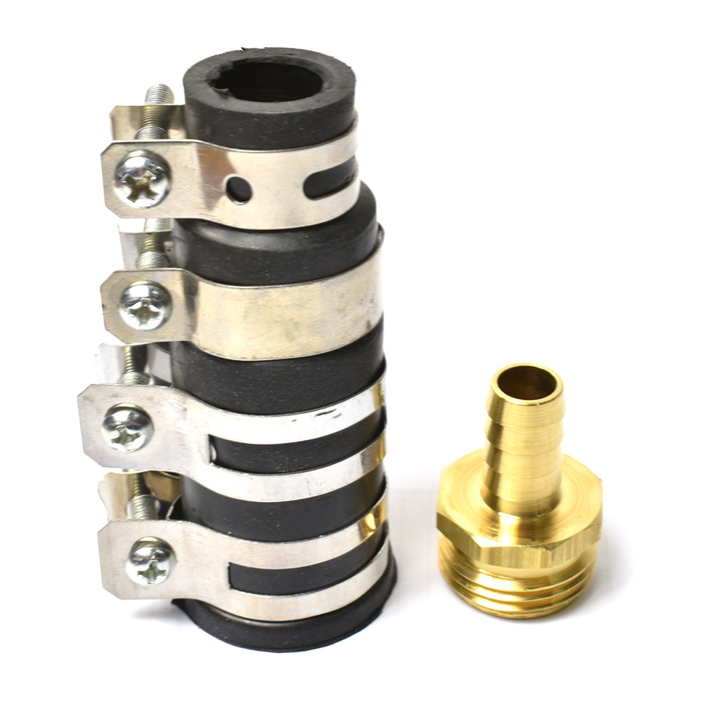 176 HOSE TO FAUCET COUPLING