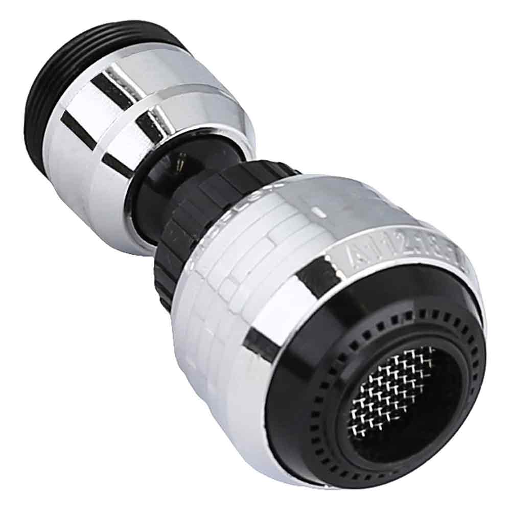 ET-52B Amazing Acrobatic Deluxe Aerator Sprayer - Black