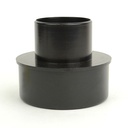 4" x 2-1/2" Adaptor Dust Collection (KWY126, 415-8082)