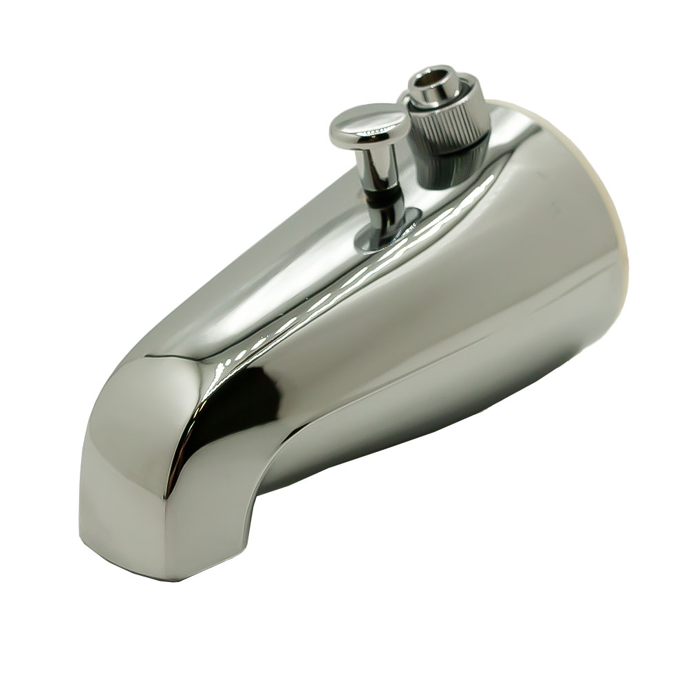 ADD-A-SHOWER SPOUT ONLY