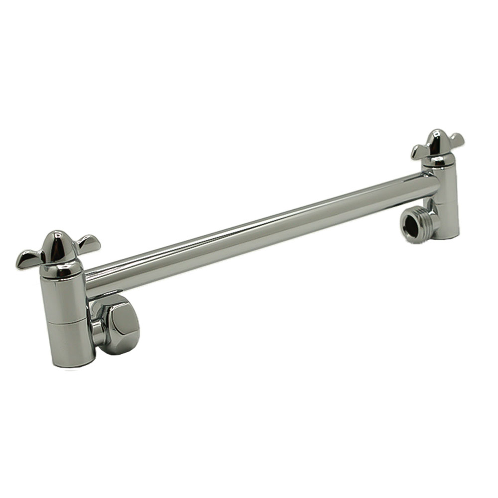 15116 ADJ. SHOWER ARM