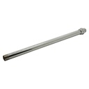24" RISER EXTENSION W/COUP