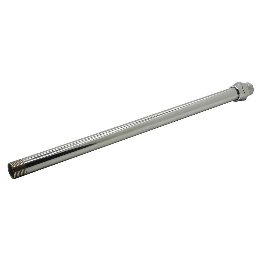 12" RISER EXT. W/COUPLING