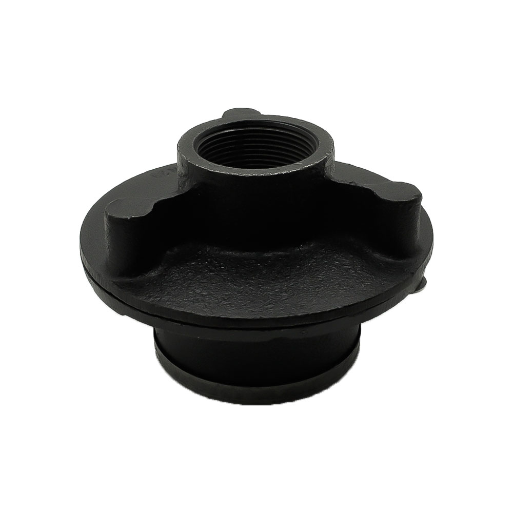 1 1/2 IPS CI SHW DRAIN #8007