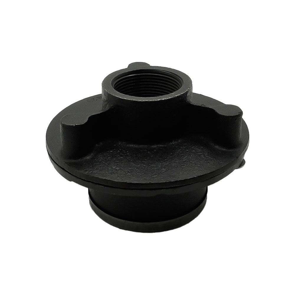 2" IPS CI SHOWER DRAIN #8006