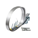 Water Heater Strap Set - 2/Pack