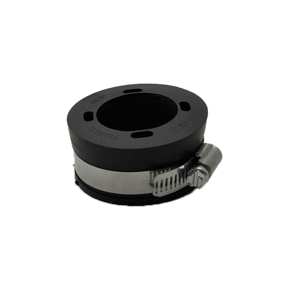 2" or 1-1/2" Standpipe x 1" to 1-7/16" PVC Washing Machine Hose Grip