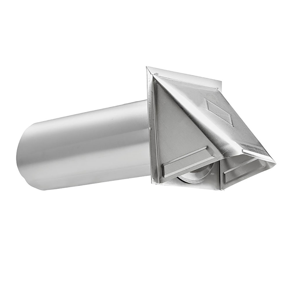 #271 3" ALUM DRYER VENT