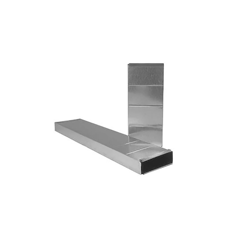 3007 ALUM VENT STACK EXTENSION