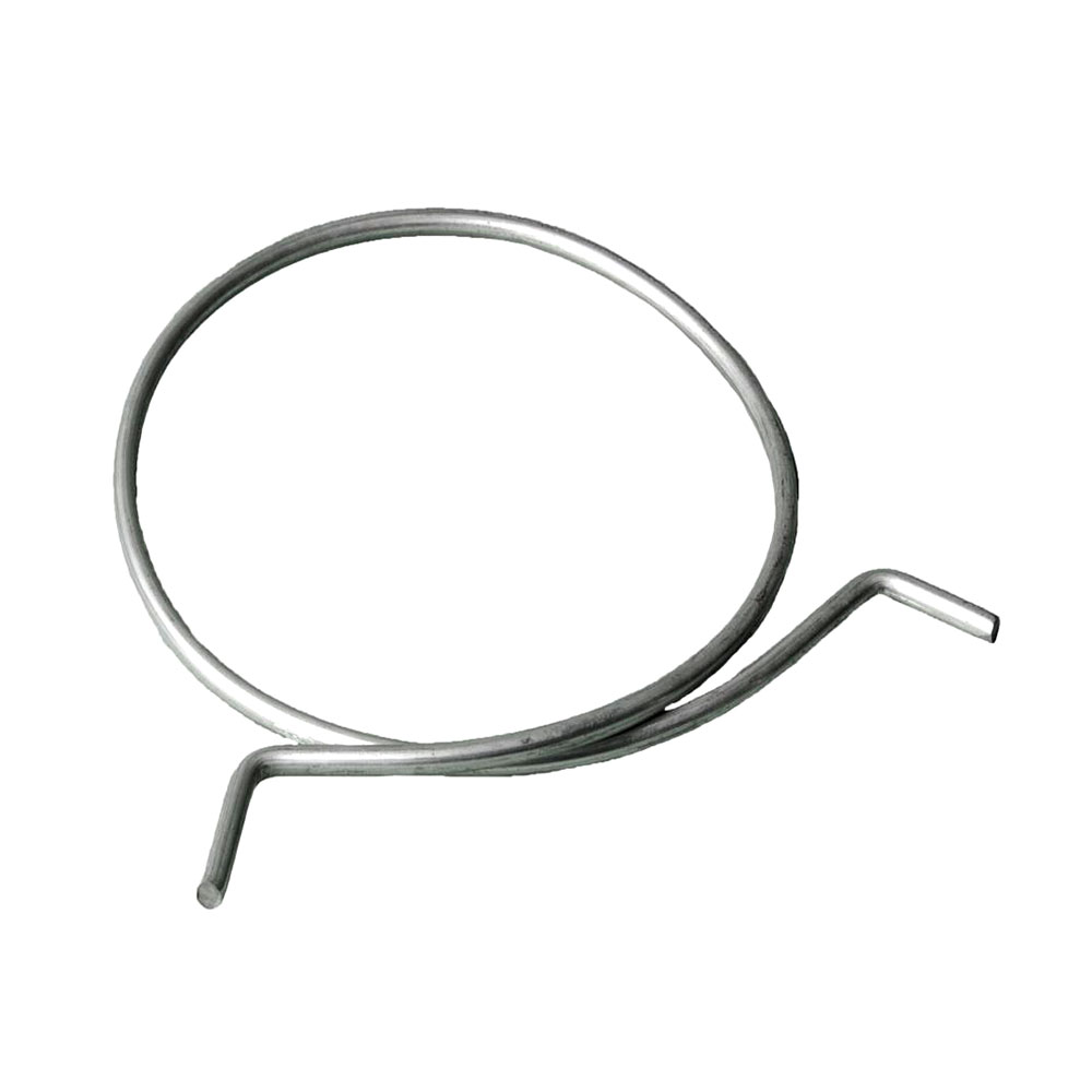 4" TENSION DUCT CLAMP