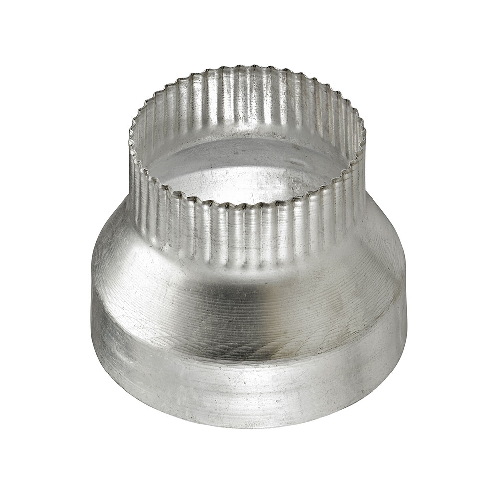 251 4 X 3 ALUM REDUCER