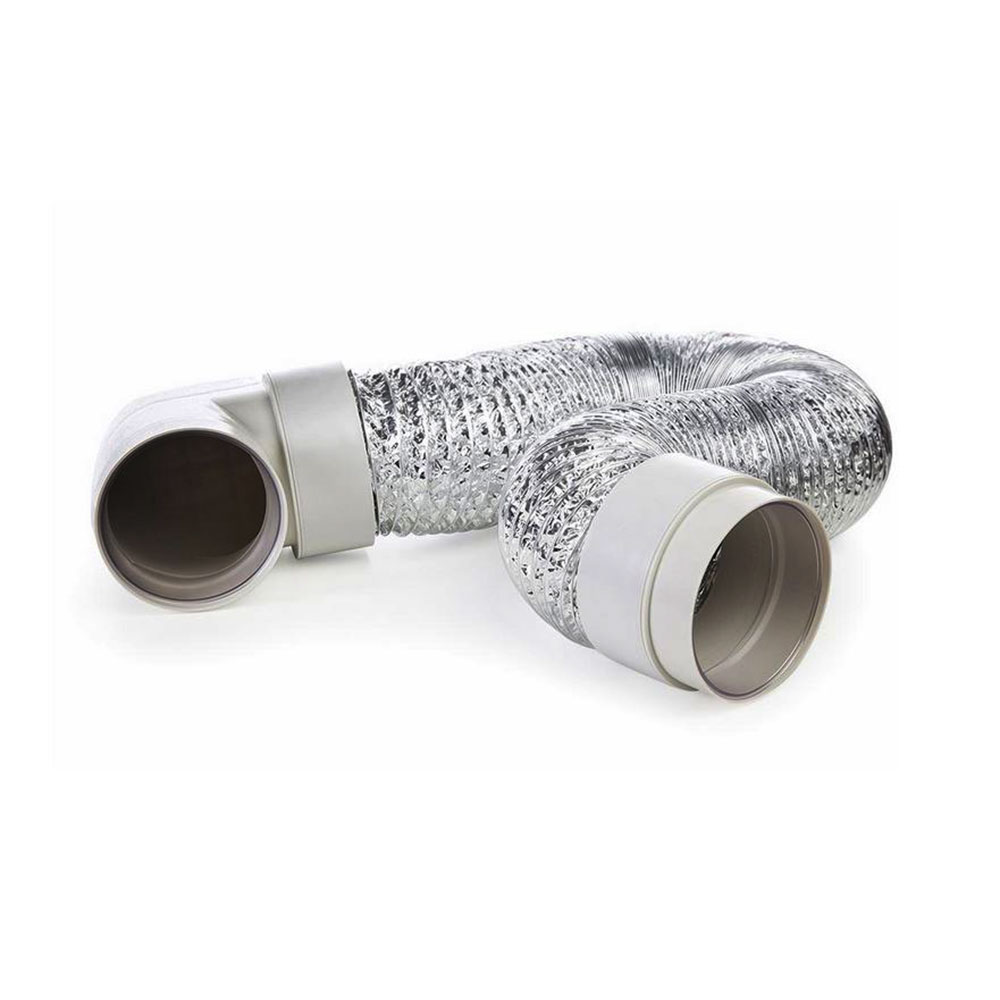 SNAP TO VENT DRYER KIT