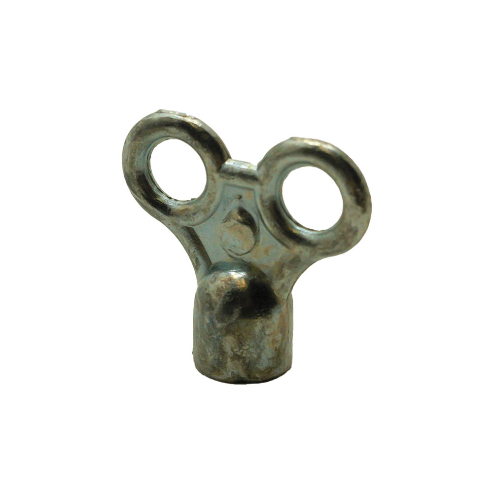 7/32" Square Hot Water Air Valve / Radiator Valve Key
