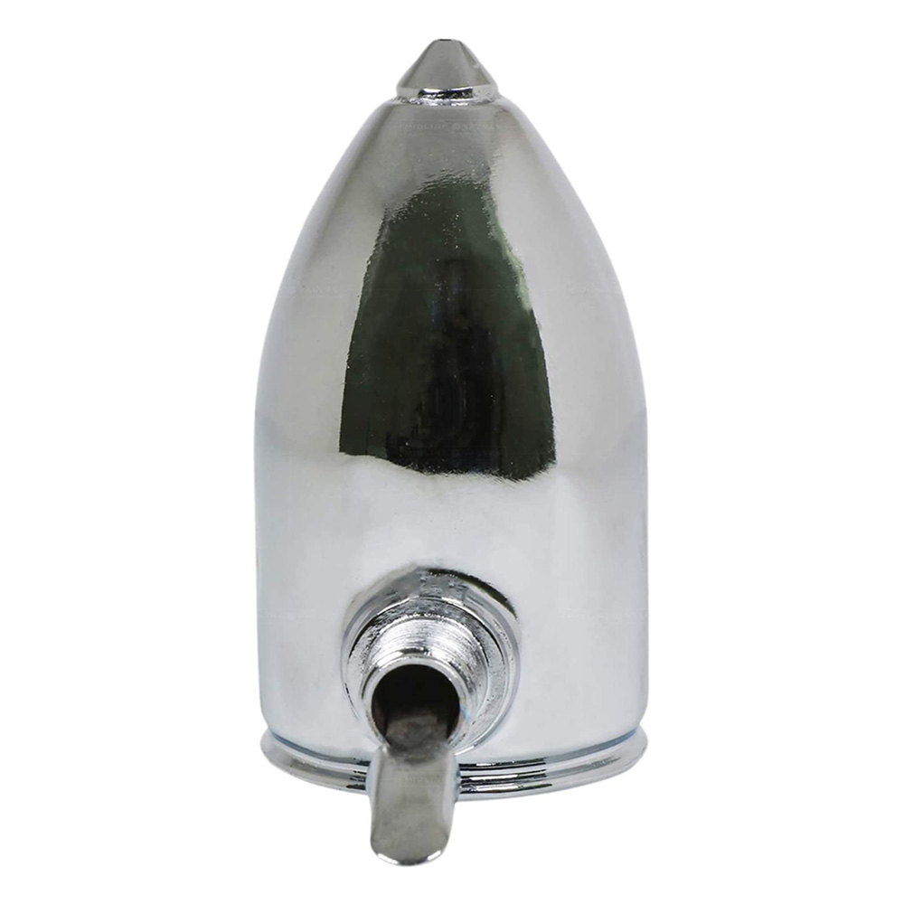 H-40 IMPORT RADIATOR VALVE