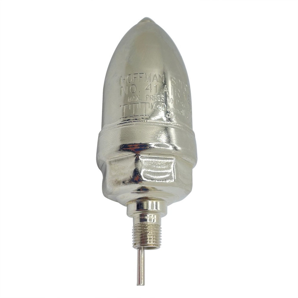 #41 HOFFMAN AIR VALVE