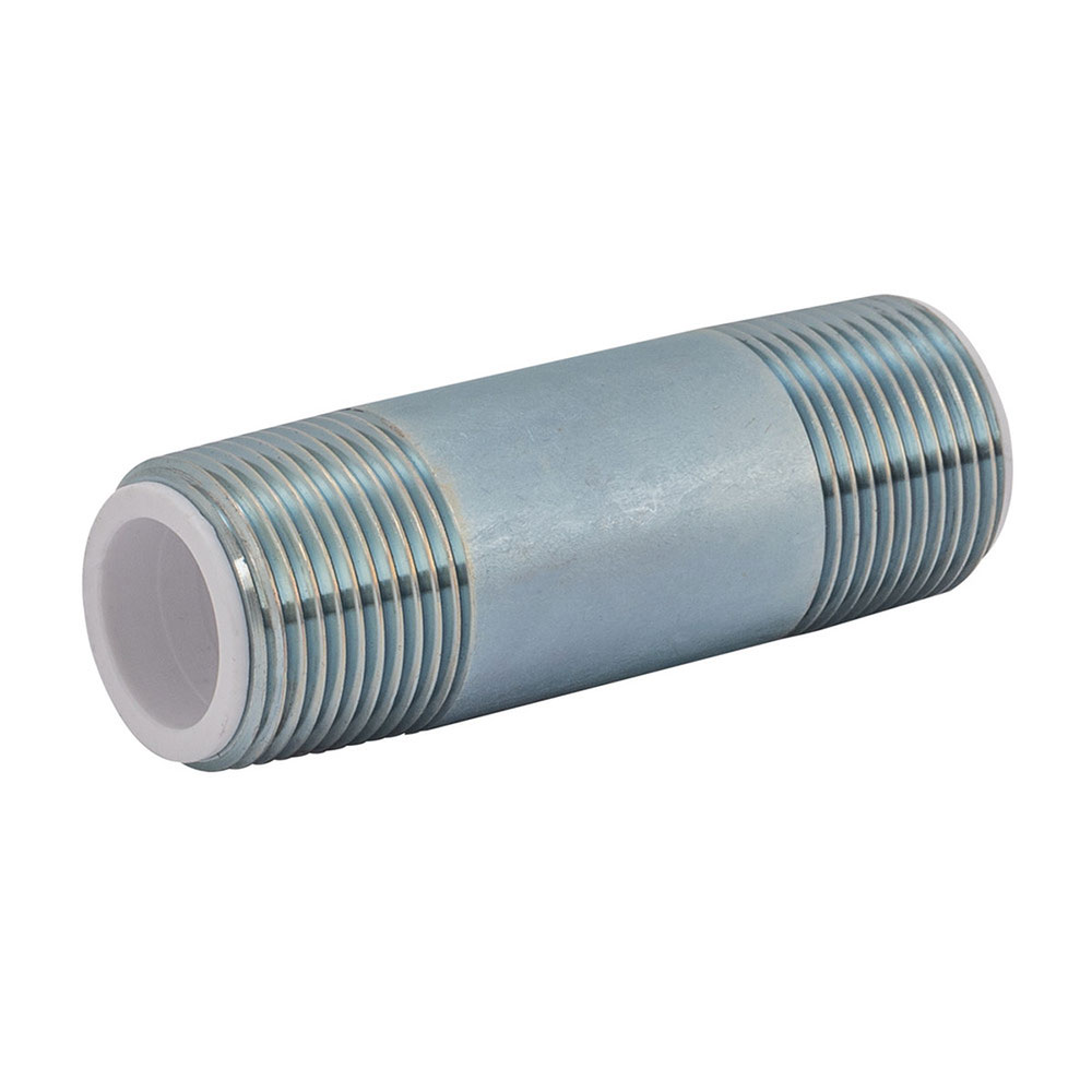 3/4" x 2-1/2" Threaded Dielectric Nipples
