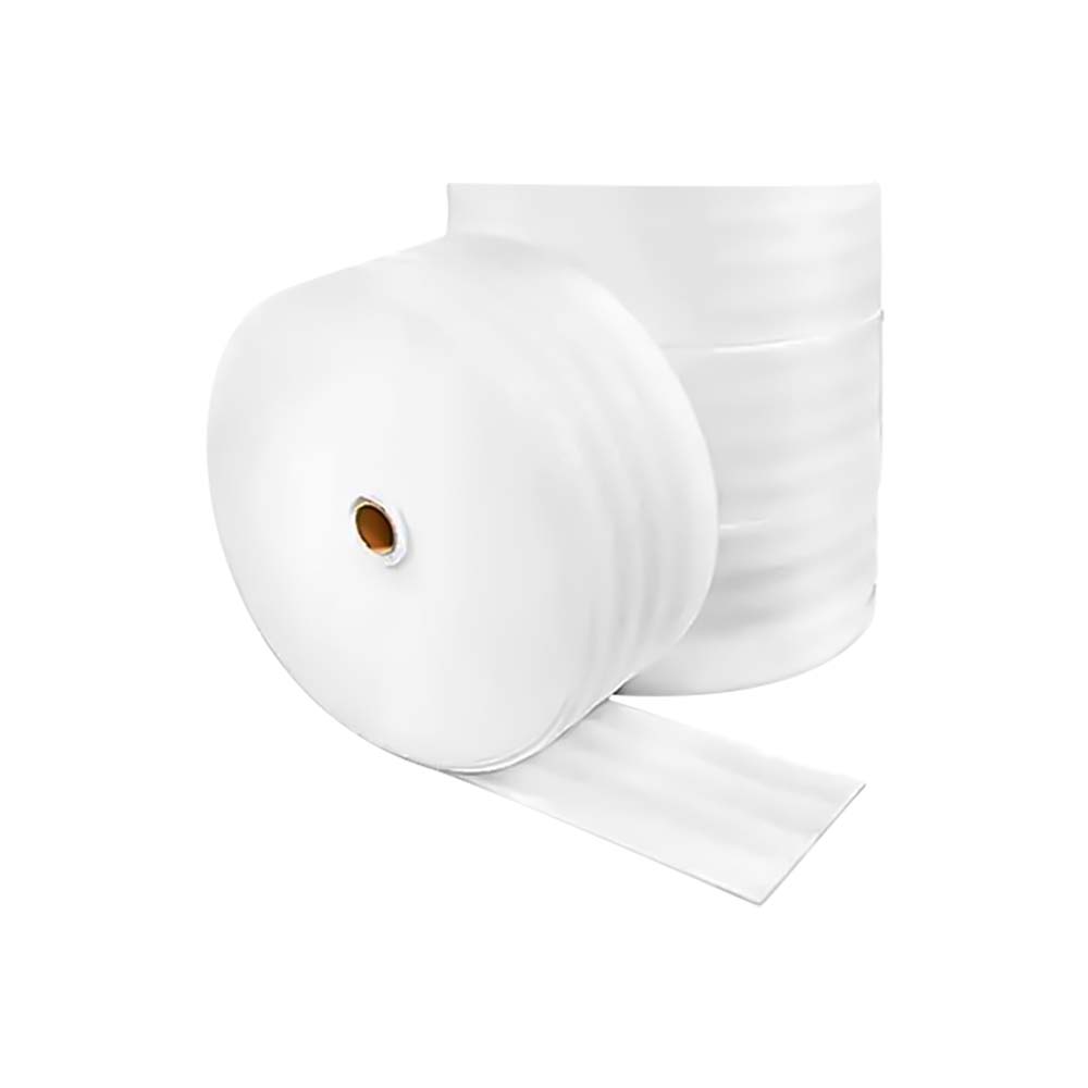 6" x 200ft Foam Flex Wrap