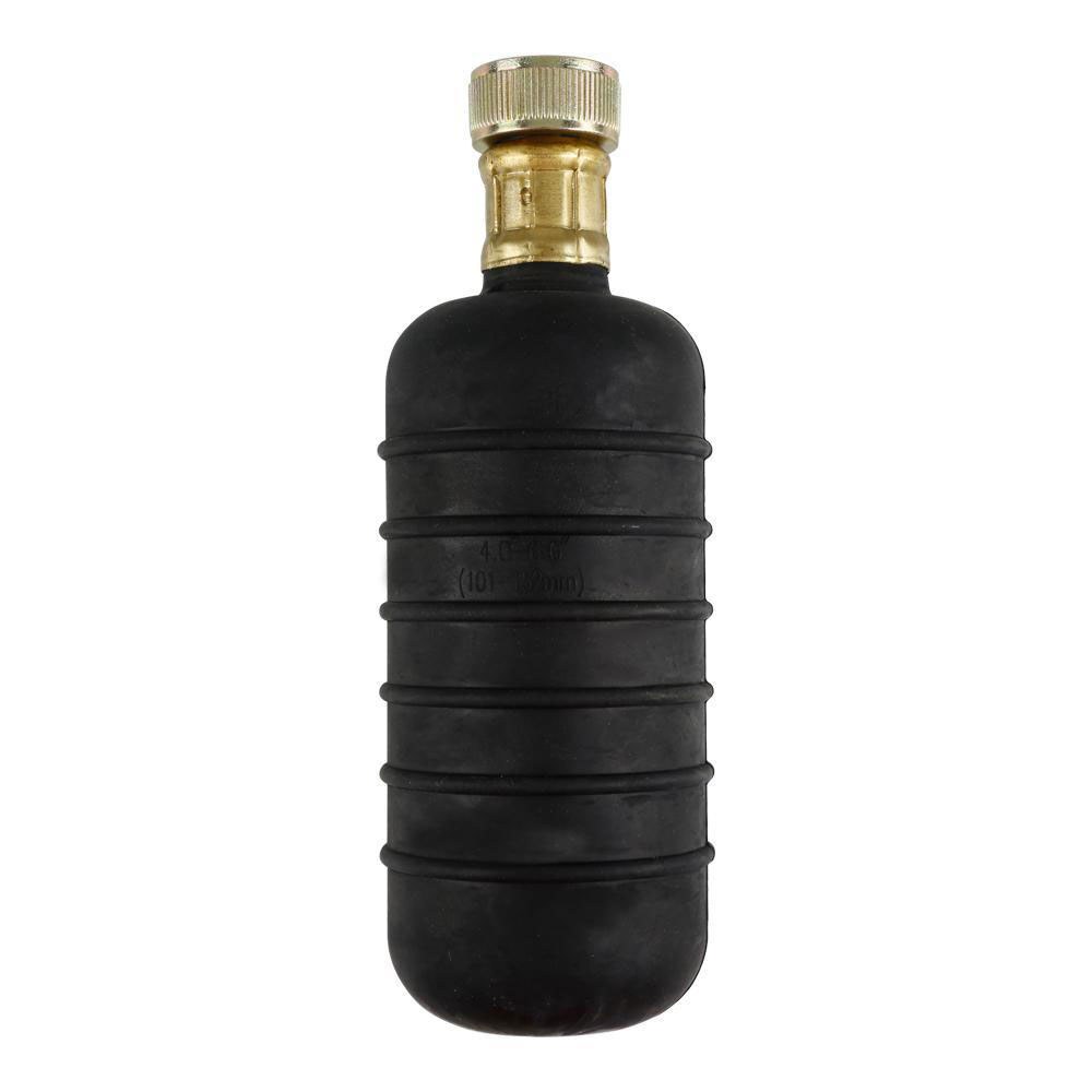 LARGE DRAIN CLEANING BLADDER 3" TO 6"